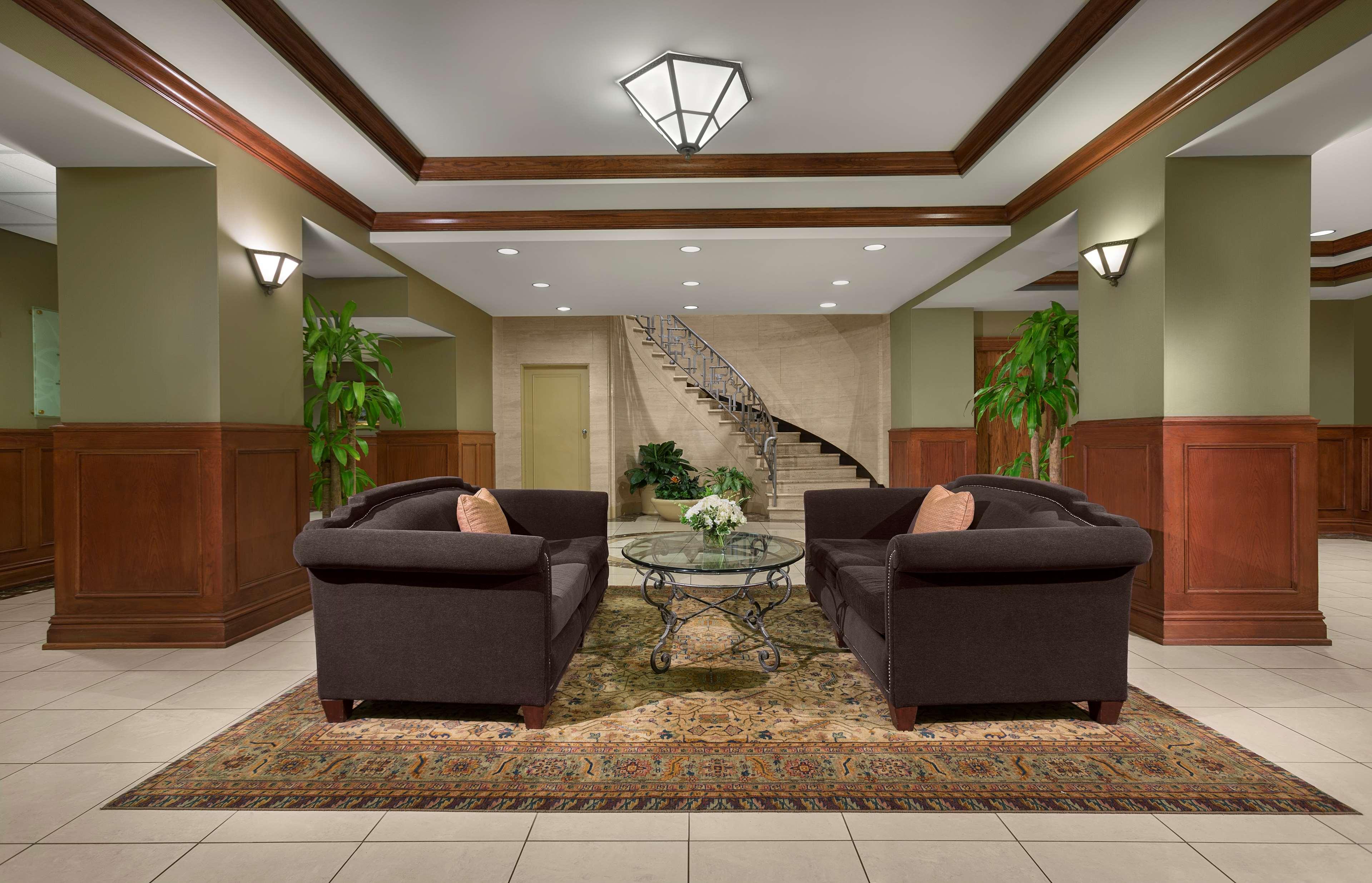 The Royal Sonesta Chase Park Plaza St Louis Hotel Saint Louis Exterior photo